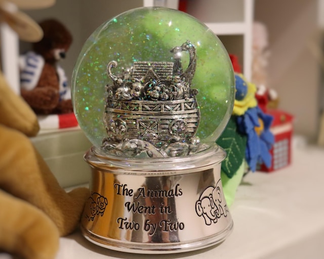 Step into a Winter Wonderland: Exploring the Magic of Life Size Snow Globes