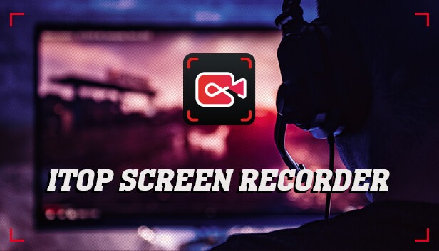 How to Record Your Screen in Windows 10 or 11 for Free with iTop Screen Recorder