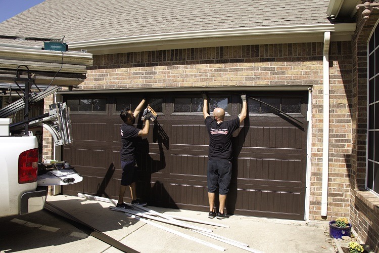 A Comprehensive Guide to Garage Door Repairs: Ensuring Smooth Operation and Safety